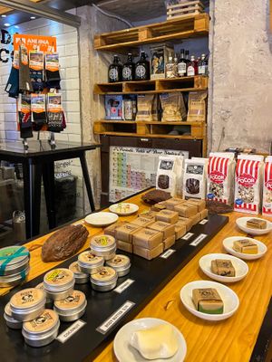   at Chaqchao in Arequipa