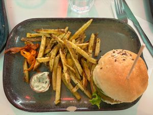   at Pim Pam Pum in Portimao