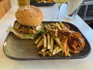 Bem Me Quer   at Pim Pam Pum in Portimao