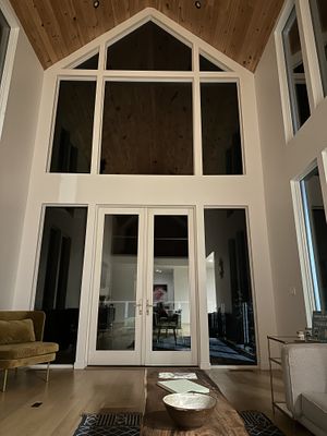   at The Gray Barn in High Falls