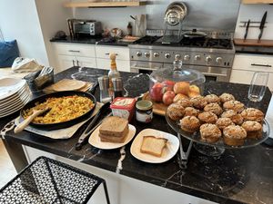   at The Gray Barn in High Falls