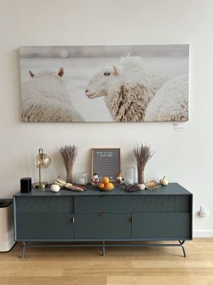   at The Gray Barn in High Falls