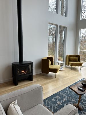   at The Gray Barn in High Falls