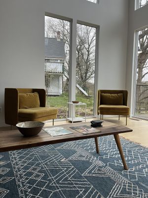   at The Gray Barn in High Falls