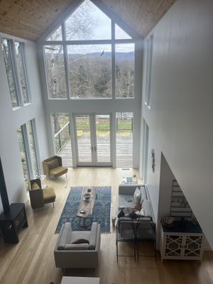   at The Gray Barn in High Falls