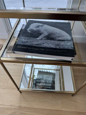   at The Gray Barn in High Falls