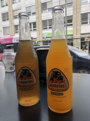   at The Evil Burrito in Dresden