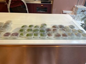 Mochi   at La Maison du Mochi - Cherche Midi in Paris