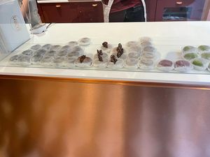 Mochi  at La Maison du Mochi - Cherche Midi in Paris