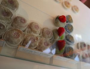  at La Maison du Mochi - Cherche Midi in Paris