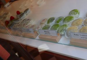  at La Maison du Mochi - Cherche Midi in Paris