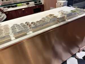   at La Maison du Mochi - Cherche Midi in Paris