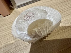   at La Maison du Mochi - Cherche Midi in Paris