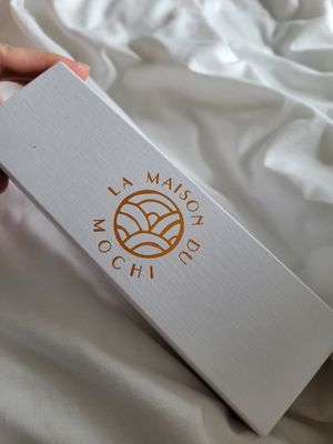  at La Maison du Mochi - Cherche Midi in Paris