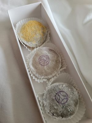  at La Maison du Mochi - Cherche Midi in Paris