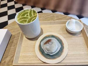  at La Maison du Mochi - Cherche Midi in Paris