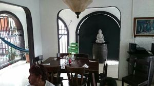 Comedor at Casa Monte in La Mesa