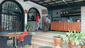 Barra at Casa Monte in La Mesa