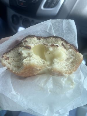   at Vandal Doughnuts - Gottingen St in Halifax