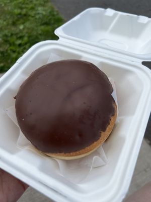   at Vandal Doughnuts - Gottingen St in Halifax