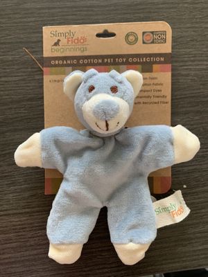 Stuffless crinkle toys! at Eco Dogs And Cats in Huntington Beach