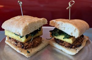 The Wambsgans at Secret Pizza Society in Portland