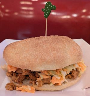 The You You Are at Secret Pizza Society in Portland