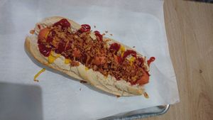  at Sea Change  in South Shields