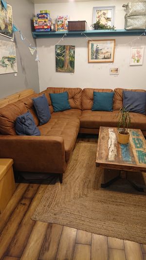  at Sea Change  in South Shields