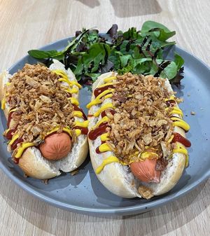   at Sea Change  in South Shields