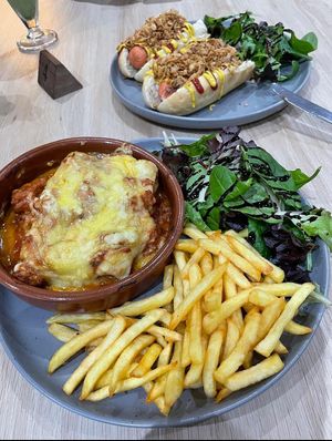   at Sea Change  in South Shields