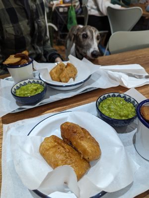  at Sea Change  in South Shields