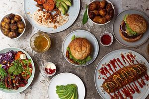 Menu 2020
https://www.tumblr.com/blog/wholywoodparis at Wholywood in Paris