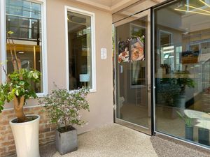 Jump into Paradise 🦄🏖 at April and May 45 꽃피는 4월 밀익는 5월 in Busan