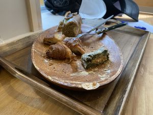   at April and May 45 꽃피는 4월 밀익는 5월 in Busan