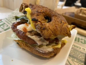   at April and May 45 꽃피는 4월 밀익는 5월 in Busan