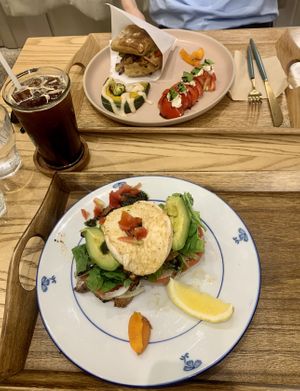   at April and May 45 꽃피는 4월 밀익는 5월 in Busan