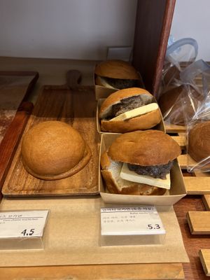   at April and May 45 꽃피는 4월 밀익는 5월 in Busan