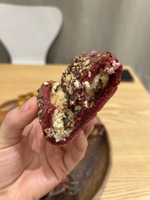   at April and May 45 꽃피는 4월 밀익는 5월 in Busan