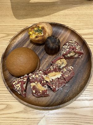   at April and May 45 꽃피는 4월 밀익는 5월 in Busan