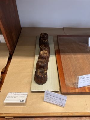   at April and May 45 꽃피는 4월 밀익는 5월 in Busan