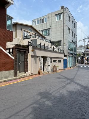   at April and May 45 꽃피는 4월 밀익는 5월 in Busan