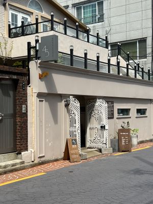   at April and May 45 꽃피는 4월 밀익는 5월 in Busan