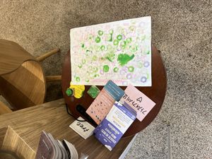   at April and May 45 꽃피는 4월 밀익는 5월 in Busan