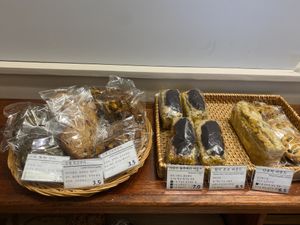   at April and May 45 꽃피는 4월 밀익는 5월 in Busan