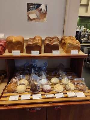  at April and May 45 꽃피는 4월 밀익는 5월 in Busan