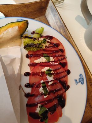  at April and May 45 꽃피는 4월 밀익는 5월 in Busan