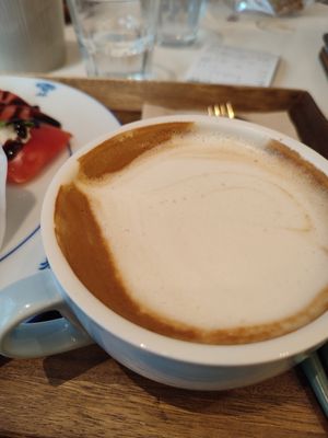  at April and May 45 꽃피는 4월 밀익는 5월 in Busan