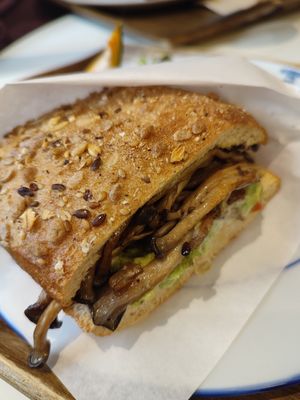  at April and May 45 꽃피는 4월 밀익는 5월 in Busan