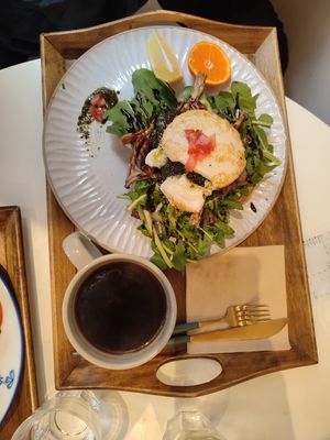  at April and May 45 꽃피는 4월 밀익는 5월 in Busan